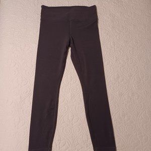 Athleta ankle yoga legging